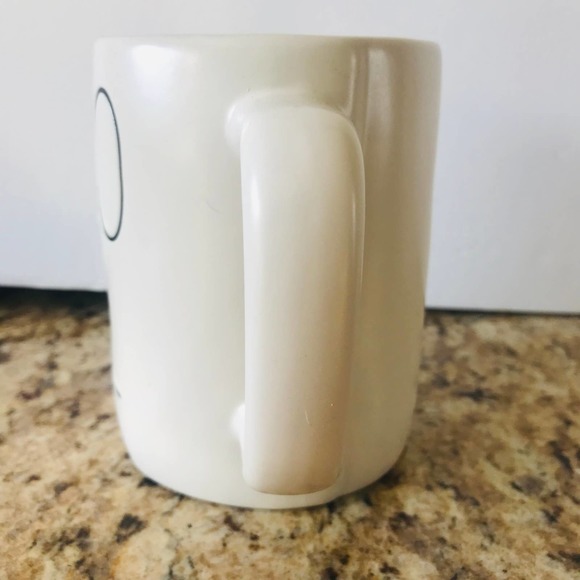 Rae Dunn HELLO FALL Mug Cup NEW - Picture 3 of 5